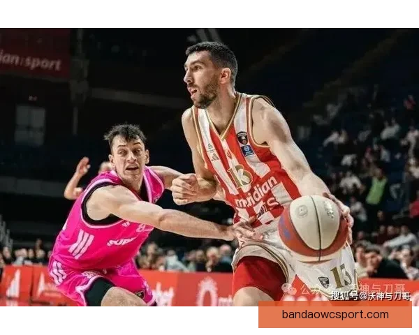 NBA与欧篮联国际篮联重启谈判 计划共同打造24队欧洲顶级联赛
